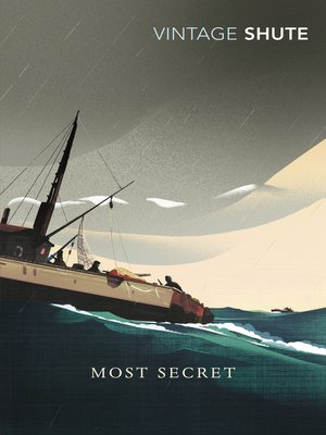 cover image of Most Secret